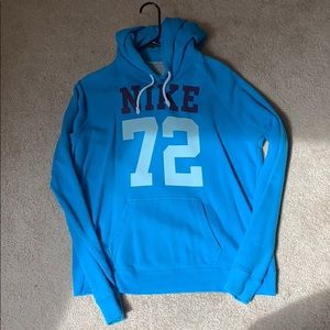 Nike hoodie Women’s